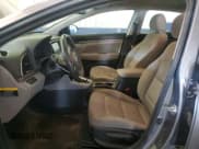 ✅ 2018 Hyundai Elantra SEL • VIN: 5NPD84LFXJH245510 • Lot: 70646935. Listed on Copart with 131,315 mi. Free auction sales archive from the USA and detailed vehicle history report at DreamBid. Image 7.