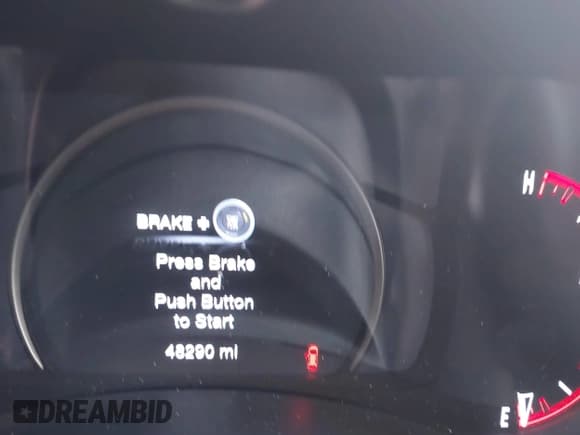 ✅ 2023 Dodge Durango GT Plus • VIN: 1C4RDHDG7PC576792 • Лот: 41484341. Опубликован ранее на IAAI с пробегом 48 290 миль. Бесплатный доступ к архиву аукционных продаж из США и подробный отчёт об истории автомобиля на DreamBid. Изображение 15.