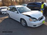 ✅ 2005 Subaru Legacy • VIN: 4S3BP616557301887 • Лот: 41614094. Опубликован ранее на IAAI с пробегом 154 694 миль. Бесплатный доступ к архиву аукционных продаж из США и подробный отчёт об истории автомобиля на DreamBid. Изображение 1.