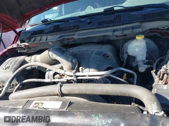 2015 Ram 1500 Express z VIN 1C6RR7FT3FS720257, wystawiony jako IAAI lot #42023090 z przebiegiem 136 089 mil mil oraz . Historia ofert i sprzedaży dostępna na DreamBid. Obrazek 10.