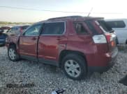 ✅ 2010 GMC Terrain SLE-2 • VIN: 2CTALDEW7A6315441 • Lot: 81671665. Listed on Copart with Not provided. Free auction sales archive from the USA and detailed vehicle history report at DreamBid. Image 2.