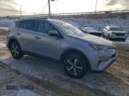 ✅ 2016 Toyota RAV4 XLE • VIN: 2T3RFREV8GW467574 • Lot: 94520935. Listed on Copart with 143,471 mi. Free auction sales archive from the USA and detailed vehicle history report at DreamBid. Image 4.