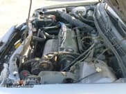 ✅ 2000 Honda Accord EX • VIN: JHMCG6608YC034358 • Lot: 43512691. Listed on IAAI with 180,580 mi. Free auction sales archive from the USA and detailed vehicle history report at DreamBid. Image 14.