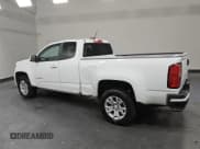 ✅ 2022 Chevrolet Colorado 2WD LT • VIN: 1GCHSCEA8N1286651 • Lot: 92109245. Listed on Copart with 57,985 mi. Free auction sales archive from the USA and detailed vehicle history report at DreamBid. Image 2.