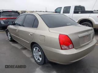 ✅ 2006 Hyundai Elantra GLS • VIN: KMHDN46D06U359673 • Lot: 41691523. Wystawiony na IAAI z przebiegiem 173 238 mil. Bezpłatny archiwum sprzedaży aukcyjnych z USA i szczegółowy raport historii pojazdu na DreamBid. Zdjęcie 3.