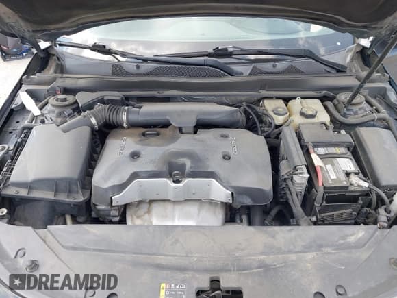 ✅ 2014 Chevrolet Impala LT • VIN: 2G1115SL9E9183586 • Лот: 43219303. Опубликован ранее на IAAI с пробегом 202 229 миль. Бесплатный доступ к архиву аукционных продаж из США и подробный отчёт об истории автомобиля на DreamBid. Изображение 10.