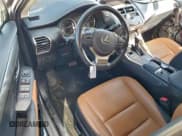 ✅ 2021 Lexus NX 300 • VIN: JTJDARBZ7M2181510 • Лот: 93751615. Опубликован ранее на Copart с пробегом 32 068 миль. Бесплатный доступ к архиву аукционных продаж из США и подробный отчёт об истории автомобиля на DreamBid. Изображение 8.