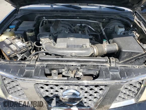 ✅ 2006 Nissan Pathfinder S • VIN: 5N1AR18U36C648779 • Лот: 62191105. Опубликован ранее на Copart с пробегом 182 373 миль. Бесплатный доступ к архиву аукционных продаж из США и подробный отчёт об истории автомобиля на DreamBid. Изображение 12.