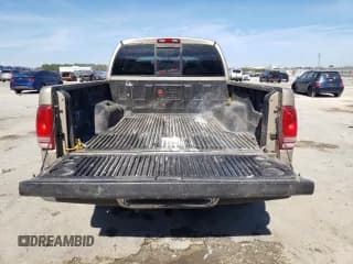 ✅ 2004 Dodge Dakota SLT • VIN: 1D7HG48N24S528094 • Lot: 42753845. Wystawiony na Copart z przebiegiem 159 359 mil. Bezpłatny archiwum sprzedaży aukcyjnych z USA i szczegółowy raport historii pojazdu na DreamBid. Zdjęcie 6.