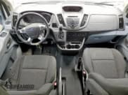 ✅ 2016 Ford Transit • VIN: 1FTYR2DG5GKB47182 • Lot: 60912595. Wystawiony na Copart z przebiegiem 158 262 mil. Bezpłatny archiwum sprzedaży aukcyjnych z USA i szczegółowy raport historii pojazdu na DreamBid. Zdjęcie 8.