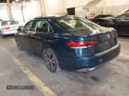 ✅ 2021 Volkswagen Passat SE • VIN: 1VWSA7A38MC007948 • Lot: 43347609. Listed on IAAI with 68,035 mi. Free auction sales archive from the USA and detailed vehicle history report at DreamBid. Image 3.