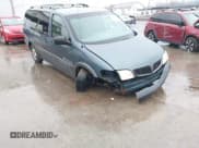 ✅ 2004 Pontiac Montana 1SA • VIN: 1GMDX03E44D141832 • Лот: 41024997. Опубликован ранее на IAAI с пробегом 171 544 миль. Бесплатный доступ к архиву аукционных продаж из США и подробный отчёт об истории автомобиля на DreamBid. Изображение 6.