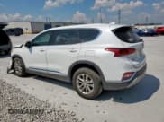 ✅ 2019 Hyundai Santa Fe SEL • VIN: 5NMS33AD2KH088281 • Лот: 80778475. Опубликован ранее на Copart с пробегом 105 969 миль. Бесплатный доступ к архиву аукционных продаж из США и подробный отчёт об истории автомобиля на DreamBid. Изображение 2.