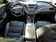 ✅ 2015 Chevrolet Impala LT • VIN: 2G1115SLXF9255574 • Lot: 81754465. Listed on Copart with 157,649 mi. Free auction sales archive from the USA and detailed vehicle history report at DreamBid. Image 8.