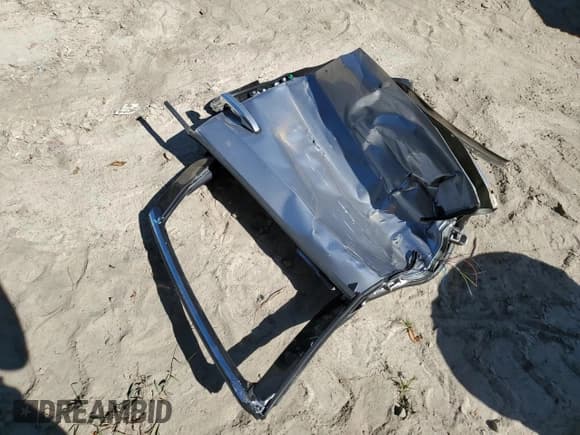 ✅ 2022 Honda Accord Touring • VIN: 1HGCV3F96NA010914 • Lot: 81344305. Listed on Copart with 90,857 mi. Free auction sales archive from the USA and detailed vehicle history report at DreamBid. Image 12.