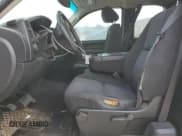 ✅ 2010 Chevrolet Silverado 1500 LT • VIN: 1GCSKSE34AZ289592 • Lot: 77005054. Listed on Copart with 150,070 mi. Free auction sales archive from the USA and detailed vehicle history report at DreamBid. Image 7.