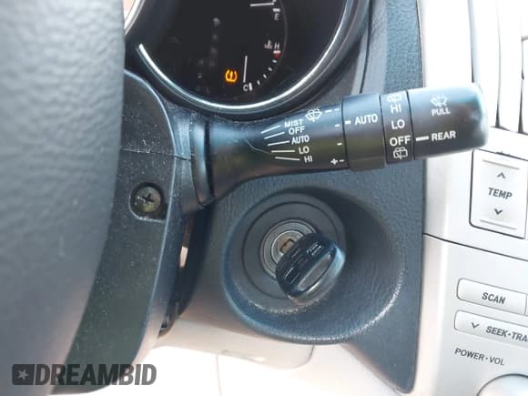 ✅ 2007 Lexus RX 350 • VIN: 2T2GK31U37C011856 • Lot: 41794676. Wystawiony na IAAI z przebiegiem 310 568 mil. Bezpłatny archiwum sprzedaży aukcyjnych z USA i szczegółowy raport historii pojazdu na DreamBid. Zdjęcie 11.