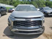 ✅ 2025 Chevrolet Equinox AWD ACTIV • VIN: 3GNAXSEG0SL184418 • Lot: 62144595. Wystawiony na Copart z przebiegiem 7 723 mil. Bezpłatny archiwum sprzedaży aukcyjnych z USA i szczegółowy raport historii pojazdu na DreamBid. Zdjęcie 5.