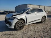 ✅ 2022 Audi Q4 e-tron Prestige • VIN: WA1M2BFZ2NP054938 • Lot: 82666764. Listed on Copart with Not provided. Free auction sales archive from the USA and detailed vehicle history report at DreamBid. Image 1.