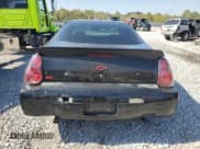 ✅ 2004 Chevrolet Monte Carlo SS • VIN: 2G1WX12K349197163 • Lot: 86064475. Listed on Copart with 166,762 mi. Free auction sales archive from the USA and detailed vehicle history report at DreamBid. Image 6.