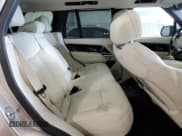 ✅ 2023 Land Rover Range Rover SE • VIN: SALKP9E74PA028542 • Lot: 47986865. Wystawiony na Copart z przebiegiem 22 902 mil. Bezpłatny archiwum sprzedaży aukcyjnych z USA i szczegółowy raport historii pojazdu na DreamBid. Zdjęcie 11.