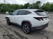 ✅ 2022 Hyundai Tucson SEL • VIN: 5NMJFCAE8NH128914 • Lot: 55451713. Wystawiony na Copart z przebiegiem 45 077 mil. Bezpłatny archiwum sprzedaży aukcyjnych z USA i szczegółowy raport historii pojazdu na DreamBid. Zdjęcie 2.