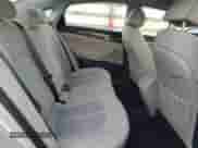 2015 Hyundai Sonata Sport with VIN 5NPE34AF0FH245464, listed as a Copart auction lot 90229915 with 152,471 mi miles and Salvage title. Bid and sale history available at DreamBid. Image 10.