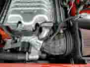 2021 Dodge Challenger SRT Hellcat with VIN 2C3CDZC96MH676510, listed as a Copart auction lot 49991055 with 4,467 mi miles and Salvage title. Bid and sale history available at DreamBid. Image 13.