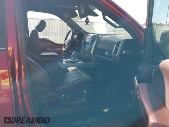 ✅ 2015 Ford F-150 Lariat • VIN: 1FTEW1EG9FFA33231 • Лот: 43533481. Опубликован ранее на IAAI с пробегом 150 146 миль. Бесплатный доступ к архиву аукционных продаж из США и подробный отчёт об истории автомобиля на DreamBid. Изображение 5.