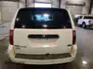 2008 Dodge Grand Caravan SE с VIN 2D8HN44H58R798560, выставлен на аукционе Copart как лот 82343315 с пробегом 187 284 миль миль и Списание • Salvage title. История ставок и продаж доступна на DreamBid. Изображение 6.