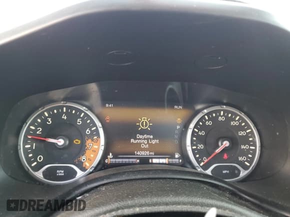 ✅ 2018 Jeep Renegade Trailhawk • VIN: ZACCJBCB6JPG76919 • Lot: 69220155. Wystawiony na Copart z przebiegiem 140 926 mil. Bezpłatny archiwum sprzedaży aukcyjnych z USA i szczegółowy raport historii pojazdu na DreamBid. Zdjęcie 9.