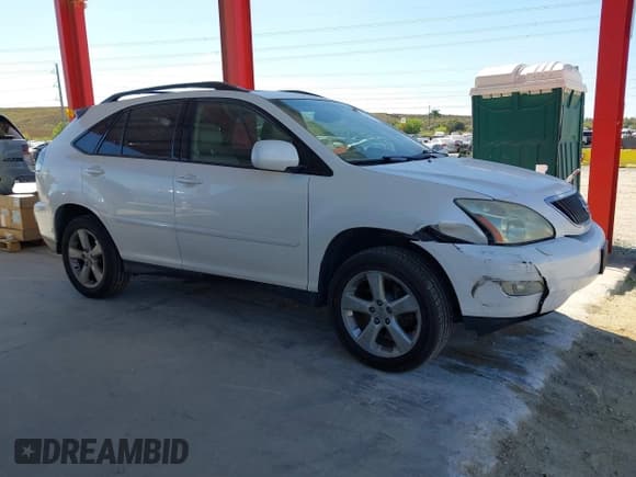 ✅ 2004 Lexus RX 330 • VIN: JTJHA31U340066306 • Lot: 43768862. Listed on IAAI with 179,029 mi. Free auction sales archive from the USA and detailed vehicle history report at DreamBid. Image 13.