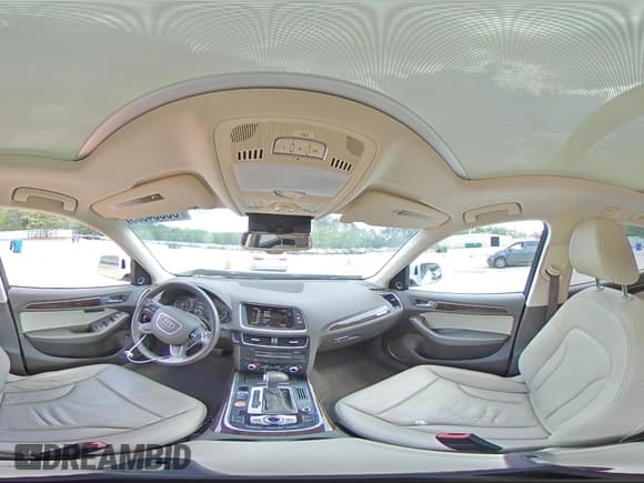 ✅ 2015 Audi Q5 Premium Plus • VIN: WA1LFAFP1FA086972 • Lot: 55564805. Wystawiony na Copart z przebiegiem 129 529 mil. Bezpłatny archiwum sprzedaży aukcyjnych z USA i szczegółowy raport historii pojazdu na DreamBid. Zdjęcie 15.