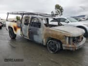 ✅ 2007 Chevrolet Silverado 1500 Work Truck • VIN: 1GCEC19J67E537807 • Lot: 86193784. Listed on Copart with Not provided. Free auction sales archive from the USA and detailed vehicle history report at DreamBid. Image 4.