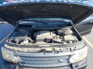 ✅ 2009 Land Rover Range Rover HSE • VIN: SALMF15419A305296 • Lot: 42896422. Wystawiony na IAAI z przebiegiem 125 663 mil. Bezpłatny archiwum sprzedaży aukcyjnych z USA i szczegółowy raport historii pojazdu na DreamBid. Zdjęcie 10.