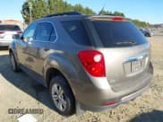 ✅ 2012 Chevrolet Equinox 1LT • VIN: 2GNALDEK0C6111812 • Лот: 43636882. Опубликован ранее на IAAI с пробегом 228 298 миль. Бесплатный доступ к архиву аукционных продаж из США и подробный отчёт об истории автомобиля на DreamBid. Изображение 3.