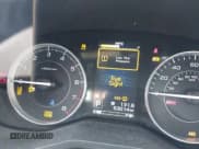 ✅ 2017 Subaru Impreza Limited • VIN: 4S3GKAU61H3618502 • Lot: 39662780. Listed on IAAI with 63,014 mi. Free auction sales archive from the USA and detailed vehicle history report at DreamBid. Image 7.