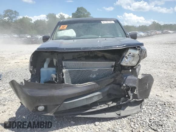 ✅ 2012 Honda Pilot EX-L • VIN: 5FNYF3H62CB016329 • Lot: 61191125. Wystawiony na Copart z przebiegiem 193 059 mil. Bezpłatny archiwum sprzedaży aukcyjnych z USA i szczegółowy raport historii pojazdu na DreamBid. Zdjęcie 5.