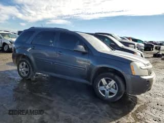 ✅ 2009 Chevrolet Equinox 1LT • VIN: 2CNDL33F196212027 • Лот: 88361965. Опубликован ранее на Copart с пробегом 146 297 миль. Бесплатный доступ к архиву аукционных продаж из США и подробный отчёт об истории автомобиля на DreamBid. Изображение 4.