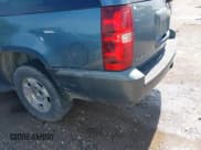 ✅ 2009 Chevrolet Suburban LS • VIN: 1GNFC16079R291885 • Лот: 42352913. Опубликован ранее на IAAI с пробегом 191 994 миль. Бесплатный доступ к архиву аукционных продаж из США и подробный отчёт об истории автомобиля на DreamBid. Изображение 6.