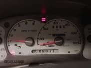 ✅ 2001 Ford Explorer Sport • VIN: 1FMYU60E71UA76200 • Lot: 41358321. Listed on IAAI with 118,134 mi. Free auction sales archive from the USA and detailed vehicle history report at DreamBid. Image 16.