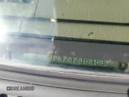 ✅ 2004 Toyota Tacoma PreRunner • VIN: 5TESM92N74Z364593 • Lot: 91911135. Listed on Copart with 99,890 mi. Free auction sales archive from the USA and detailed vehicle history report at DreamBid. Image 12.