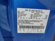 ✅ 2014 Ford F-150 XL • VIN: 1FTFX1CF7EKD79389 • Lot: 64572695. Listed on Copart with 188,878 mi. Free auction sales archive from the USA and detailed vehicle history report at DreamBid. Image 12.