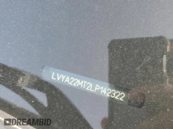 ✅ 2020 Volvo S90 R-Design • VIN: LVYA22MT2LP142322 • Лот: 61393965. Опубликован ранее на Copart с пробегом 83 619 миль. Бесплатный доступ к архиву аукционных продаж из США и подробный отчёт об истории автомобиля на DreamBid. Изображение 12.