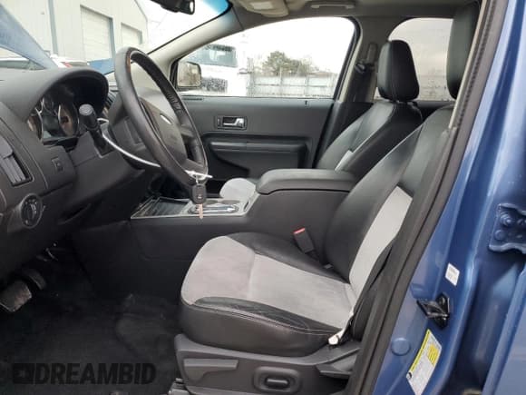 ✅ 2010 Ford Edge Sport • VIN: 2FMDK3AC1ABB19788 • Lot: 86220204. Listed on Copart with 128,675 mi. Free auction sales archive from the USA and detailed vehicle history report at DreamBid. Image 7.