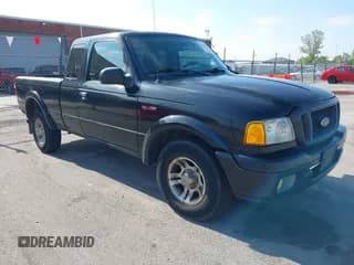 ✅ 2004 Ford Ranger XL • VIN: 1FTYR14U64PA54346 • Лот: 43549387. Опубликован ранее на IAAI с пробегом 221 336 миль. Бесплатный доступ к архиву аукционных продаж из США и подробный отчёт об истории автомобиля на DreamBid. Изображение 1.