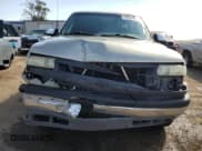 ✅ 2001 Chevrolet Silverado 1500 LS • VIN: 2GCEK19T811145506 • Лот: 70830254. Опубликован ранее на Copart с пробегом Не указан. Бесплатный доступ к архиву аукционных продаж из США и подробный отчёт об истории автомобиля на DreamBid. Изображение 5.