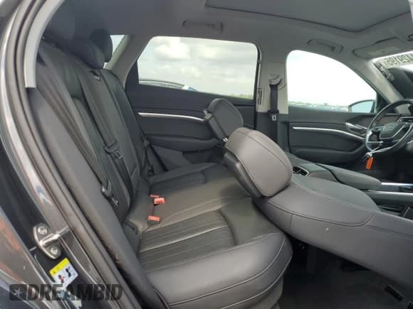 ✅ 2019 Audi e-tron Premium Plus • VIN: WA1LAAGE8KB024694 • Lot: 54429195. Listed on Copart with 46,534 mi. Free auction sales archive from the USA and detailed vehicle history report at DreamBid. Image 11.