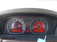 ✅ 2007 BMW 7 Series 750Li • VIN: WBAHN83537DT72703 • Lot: 43910667. Wystawiony na IAAI z przebiegiem 100 680 mil. Bezpłatny archiwum sprzedaży aukcyjnych z USA i szczegółowy raport historii pojazdu na DreamBid. Zdjęcie 7.