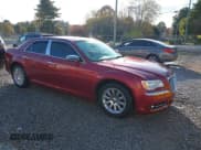 ✅ 2014 Chrysler 300 C • VIN: 2C3CCAET8EH109178 • Лот: 43651993. Опубликован ранее на IAAI с пробегом 319 642 миль. Бесплатный доступ к архиву аукционных продаж из США и подробный отчёт об истории автомобиля на DreamBid. Изображение 1.
